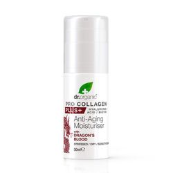 Crema Hidratant Pro Collagen + I Sang Dragon