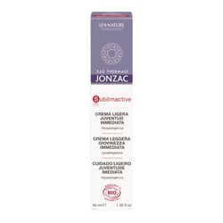 Crema Ligera Anti-Edad Sublimactive Etj 40 Ml