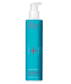 Crema-Locion Corp Pieles Sensibles Sin Perfume 200