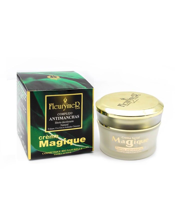 Crema Magica Manchas 50 Ml