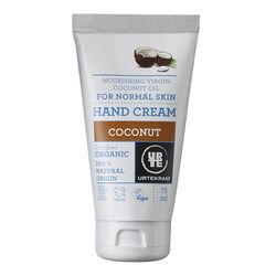 Crema Manos Coco Urtekram 75 Ml