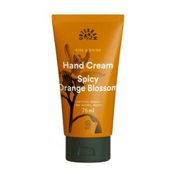Crema Manos Orange Blossom Azahar Urtekram 75 Ml