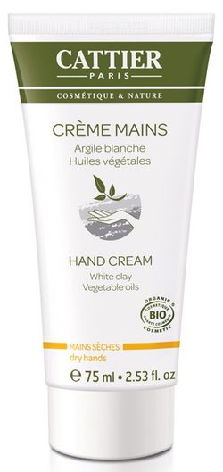 Crema Manos Secas 75 Ml