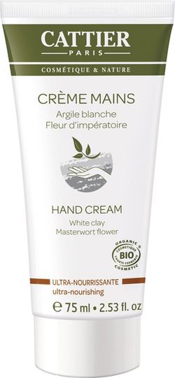 Crema Manos Ultra Nutritiva 75 Ml