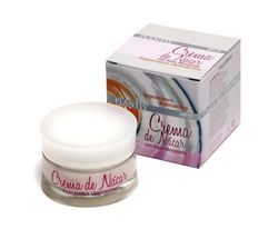Crema Nacar Plantis 50ml Artesanía Agrícola