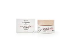 Crema Noche Nutritiva 50 Ml
