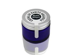 Crema Organica De Karite 100gr