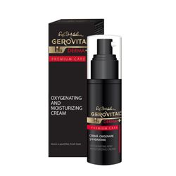 Crema Oxigenació I Hidratació 30 Ml