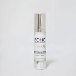 Crema Ozono 50 Ml Boho
