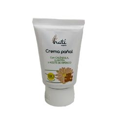 Crema Pañal