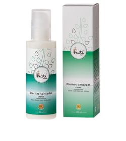 Crema Piernas Cansadas