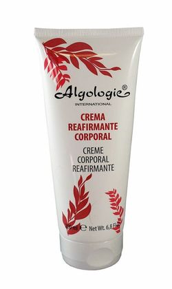 Crema Reafirmante Corp 200 Ml