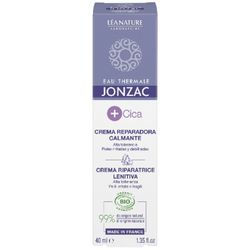 Crema Reparadora + Cica Jonzac 40 Ml