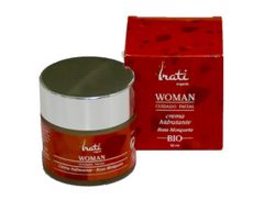 Crema Rosa Mosqueta