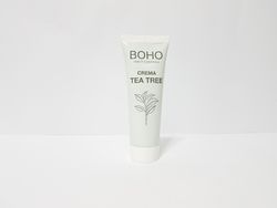 Crema Tea Tree Bio 40 Ml Bio