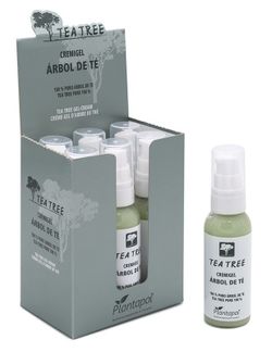 Cremigel Arbol Te 50 Ml