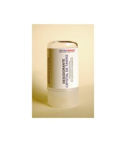 Cristal Desodorante 120g