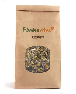 CROVITA Bolsa 120 g