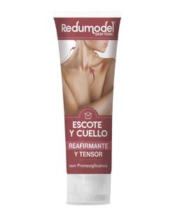 Cuello Y Escote 100 Ml Redumodel