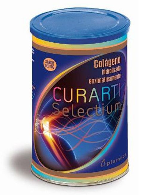 Curarti Selectium 300 Gr