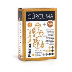 Curcuma 30 Caps