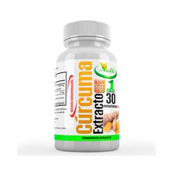 Curcuma  30 Comp