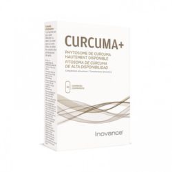 Curcuma + 30 Comp