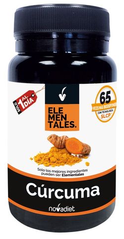 Curcuma 30 Vcaps