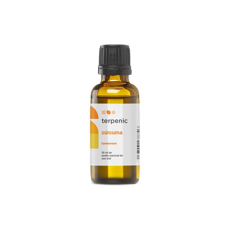 Curcuma 30ml Fg