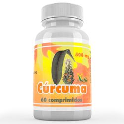 Curcuma 60 Comp