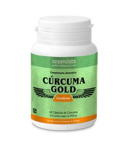 Curcumagold 120 Cap