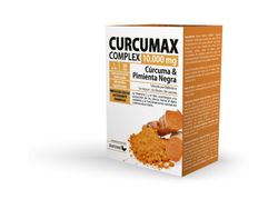 Curcumax Complex 30 Caps
