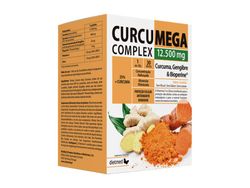 Curcumega Complex 30 Sticks