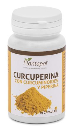 Curcuperina 60 Caps