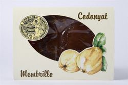 Cv Codonyat Fructosa 300gr