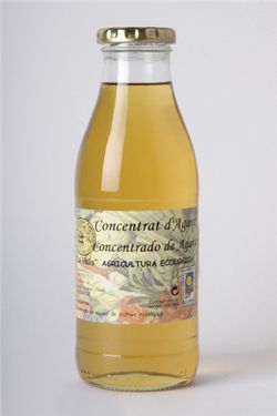 Cv Concentrat Agave Bio 690gr