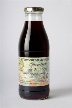 Cv Concentrat Poma 400gr