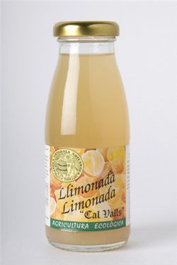 Cv Llimonada Bio 200ml