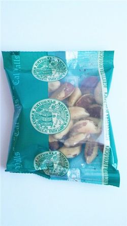 Cv Nous Brasil 100gr Bio