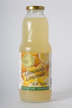 Cv Suc Llimona Concentrat Bio