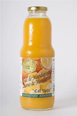 Cv Suc Mandarina 1l