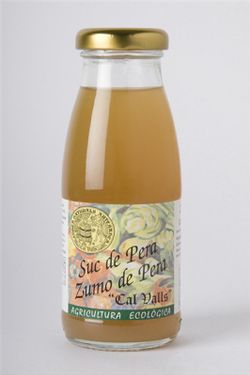 Cv Suc Pera Bio 200ml