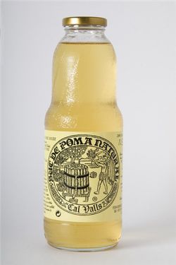 Cv Suc Poma Natural 1l