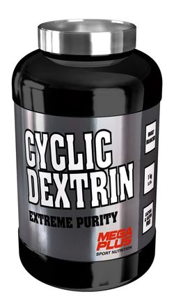 Cyclic Dextrin Extr.Purit 1kg