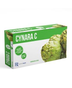 Cynara C 20 Viales