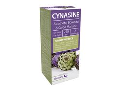 Cynasine Solucion Oral 250 Ml