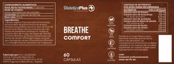 Breathe Comfort 60 Càpsules Dietètica Plus