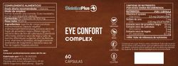 Eye Confort Complex 60 Càpsules Dietètica Plus