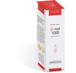 D-Nat 1000 20 Ml