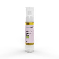 Aceite De Argán Bio 50ml Dietética Plus
